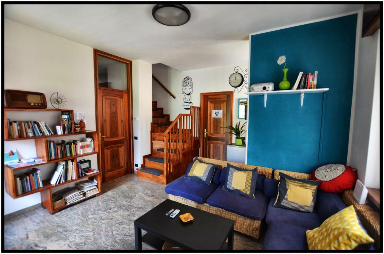 Waobab - We Are One B&B Alzano Lombardo Exterior foto