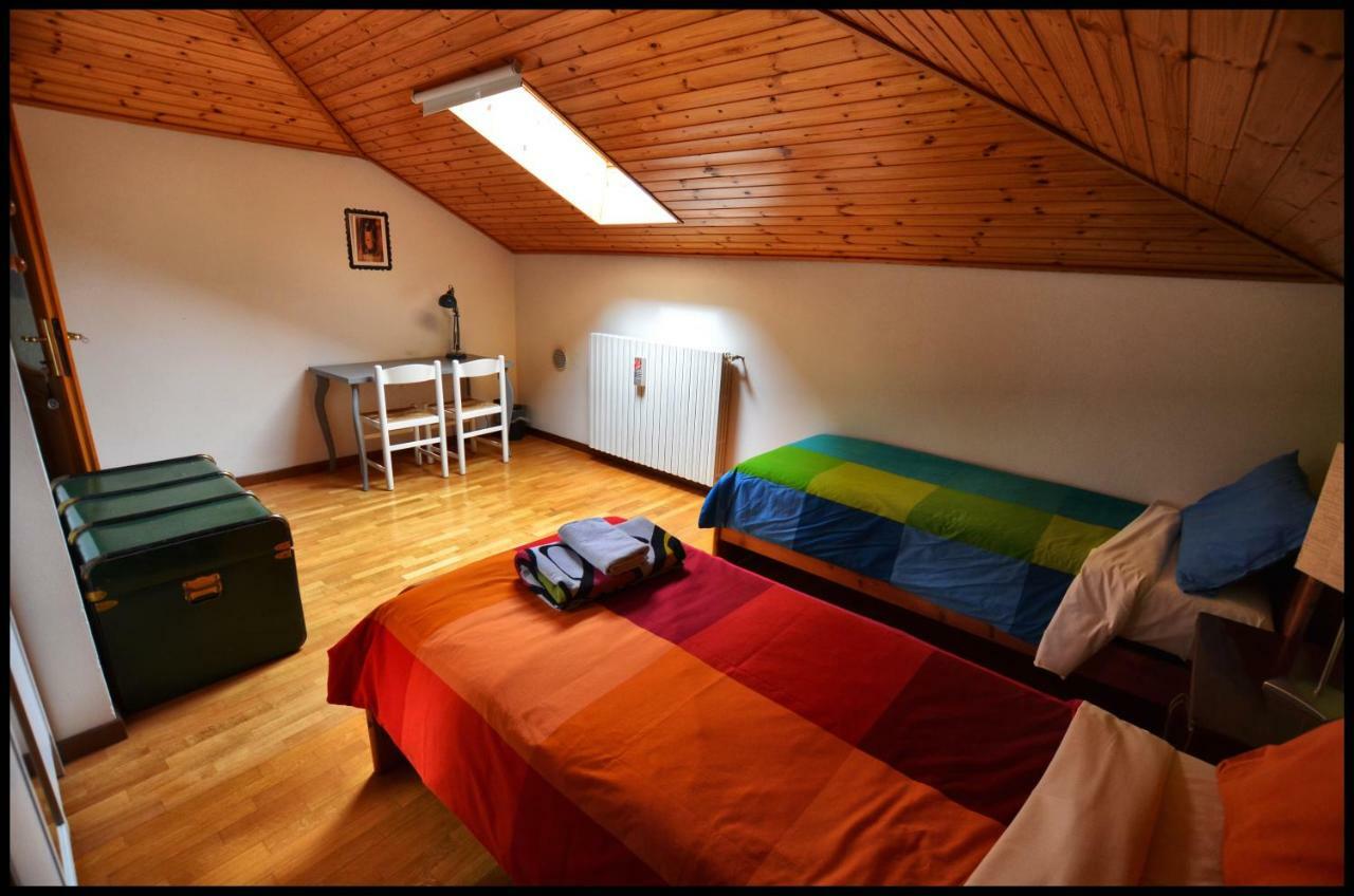 Waobab - We Are One B&B Alzano Lombardo Exterior foto