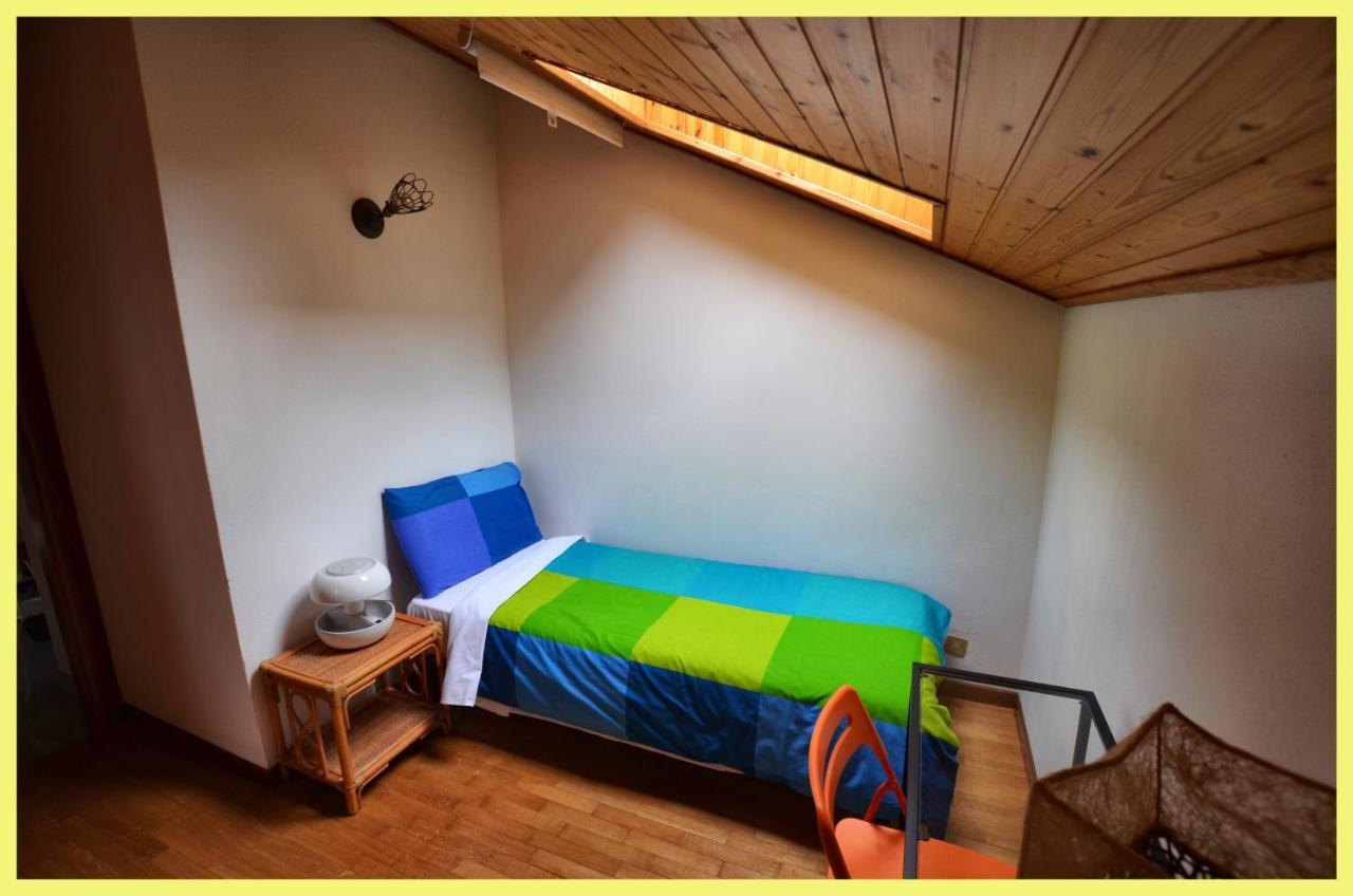 Waobab - We Are One B&B Alzano Lombardo Exterior foto